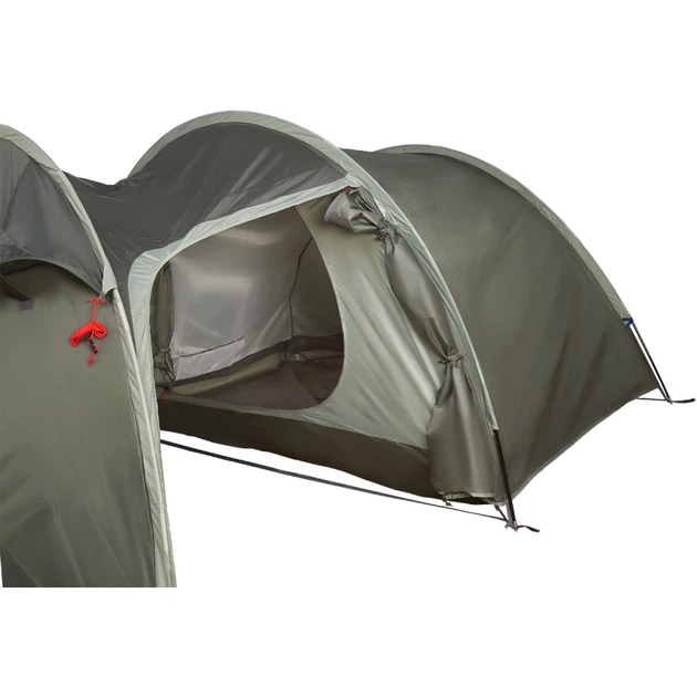 Намет Skif Outdoor Askania 405x250x130 Green - зображення 4