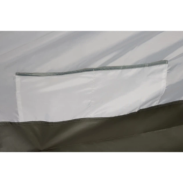 Намет Skif Outdoor Askania 405x250x130 Green - зображення 5