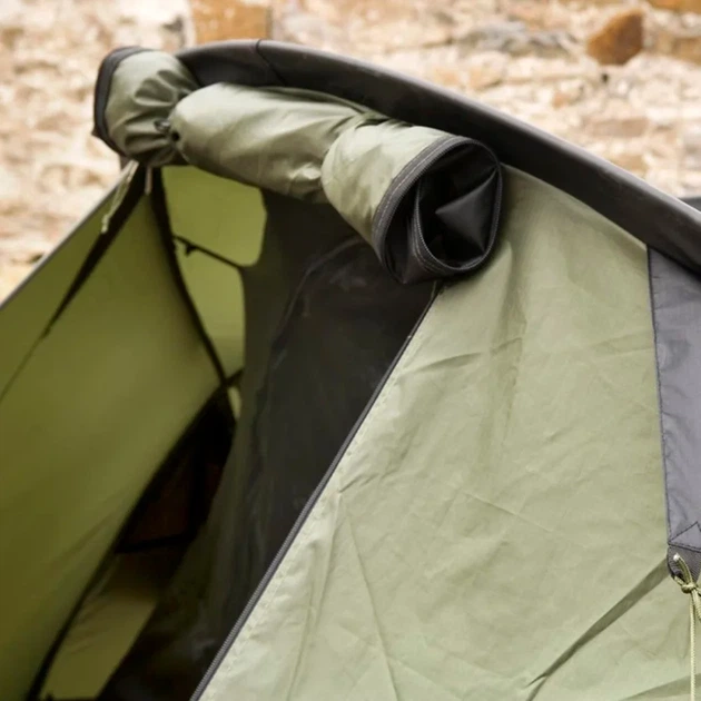 Палатка Snugpak Scorpion 2 IX Olive - изображение 6