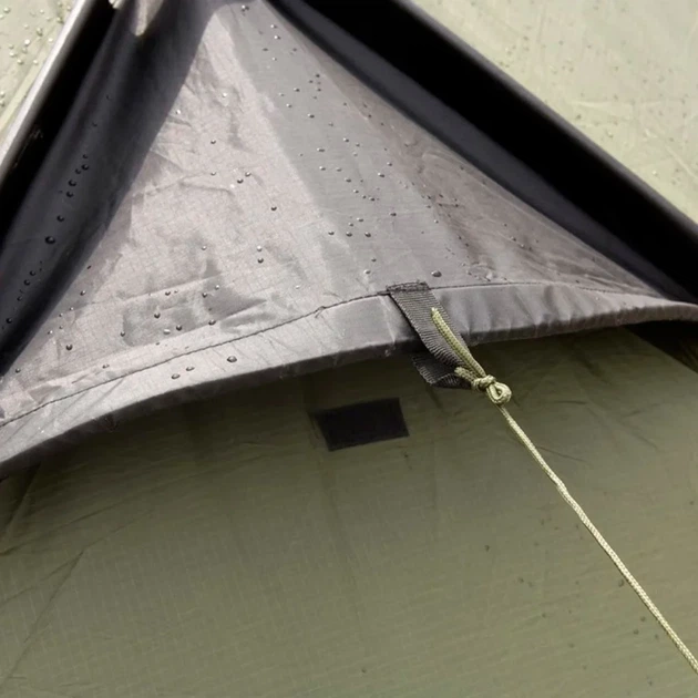 Палатка Snugpak Scorpion 2 IX Olive - изображение 7