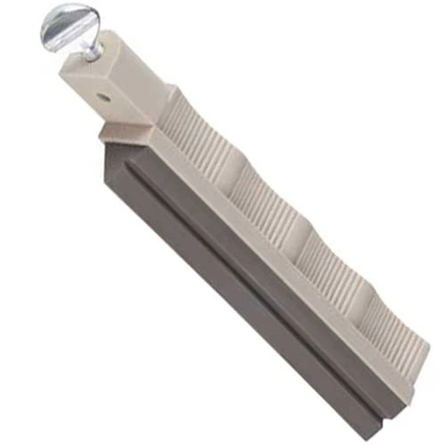 Запасное точило Lansky Medium Serrated Stone - Фото 1 Запасное точило Lansky Medium Serrated Stone - изображение 1