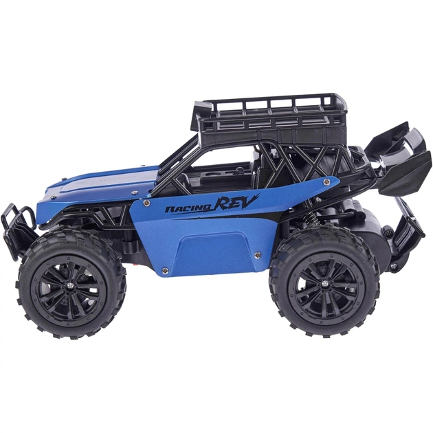 Машинка ZIPP Toys FPV Racing з камерою Синій - Фото 5 Машинка ZIPP Toys FPV Racing з камерою Синій - зображення 5