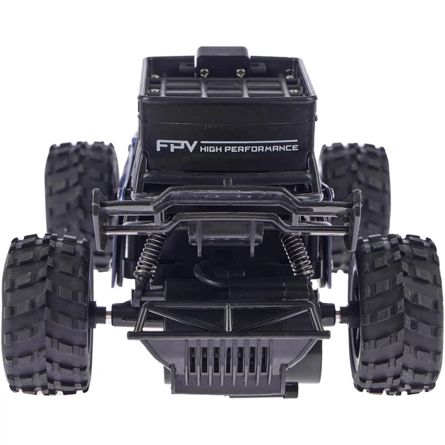 Машинка ZIPP Toys FPV Racing з камерою Синій - Фото 8 Машинка ZIPP Toys FPV Racing з камерою Синій - зображення 8