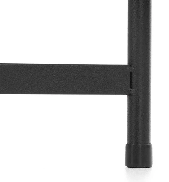 Kwietnik Springos GA0218 metalowy 85.5 cm (5908455306836) - obraz 7