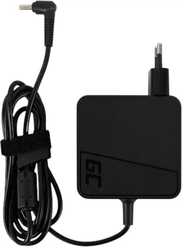 Zasilacz Green Cell Pro do laptopa Lenovo 20V 3.25A 65W (5904326375482) - obraz 4