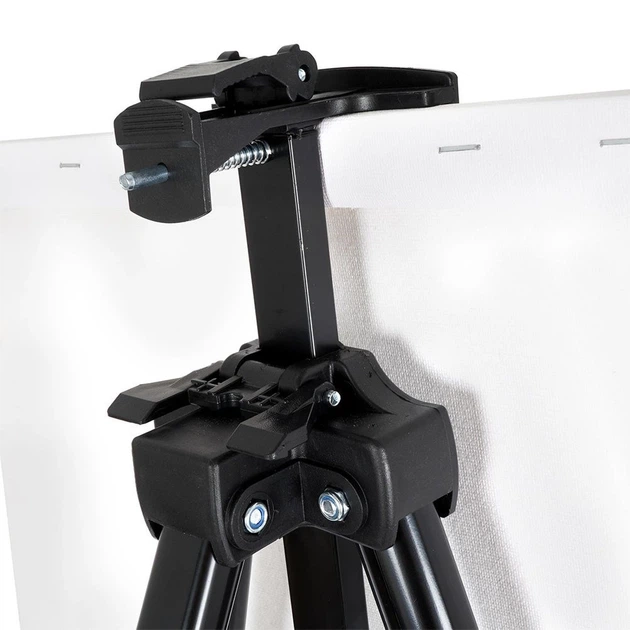 Sztaluga AM/63 metalowa składana 162 cm (8720573073882) - obraz 3