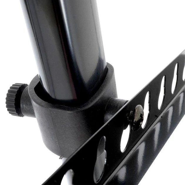 Sztaluga AM/63 metalowa składana 162 cm (8720573073882) - obraz 4