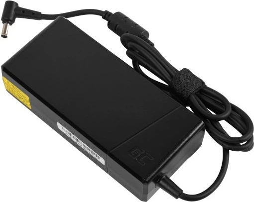 Zasilacz Green Cell Pro do laptopa Asus 20V 7.5A 150W (5904326375307) - obraz 2