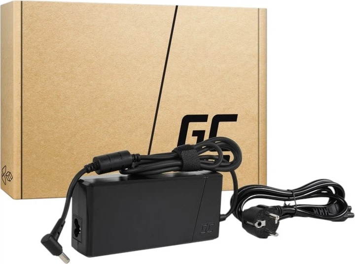Zasilacz Green Cell Pro do laptopa Asus 20V 7.5A 150W (5904326375307) - obraz 6