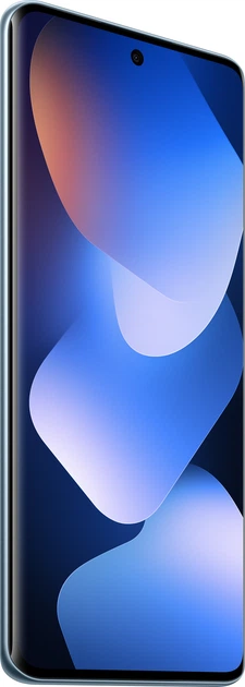 Мобільний телефон Xiaomi Redmi Note 15 6/128GB Glacier Blue (MZB0MOKEU) - зображення 3