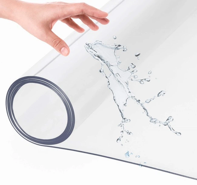 Mata pod fotel SPRINGOS FM0036 102 x 125 x 0.1 cm (5908455304948) - obraz 7