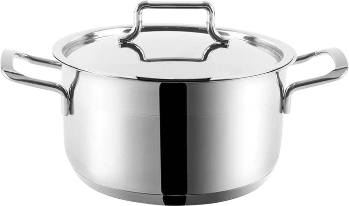 Zestaw garnków Orion Anett 12 el (8592381151041) - obraz 3