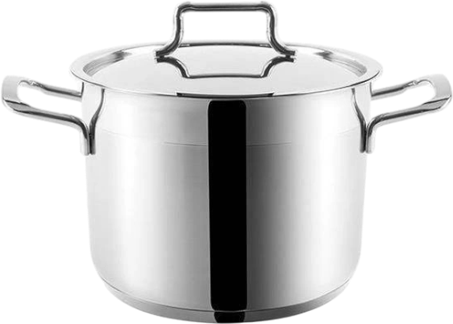 Zestaw garnków Orion Anett 12 el (8592381151041) - obraz 5