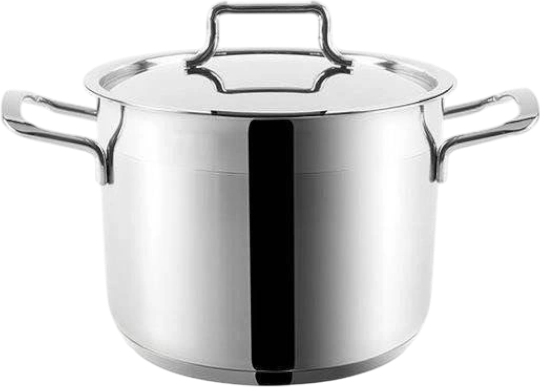 Zestaw garnków Orion Anett 12 el (8592381151041) - obraz 6