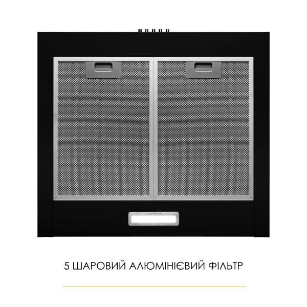 Вытяжка weilor wk 52 bl - изображение 5