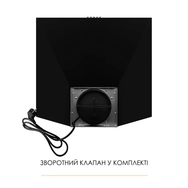 Вытяжка weilor wk 52 bl - изображение 8