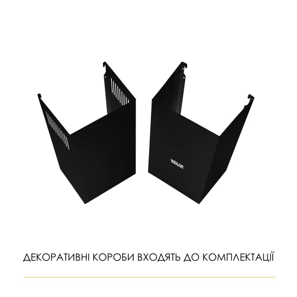 Вытяжка weilor wk 52 bl - изображение 9