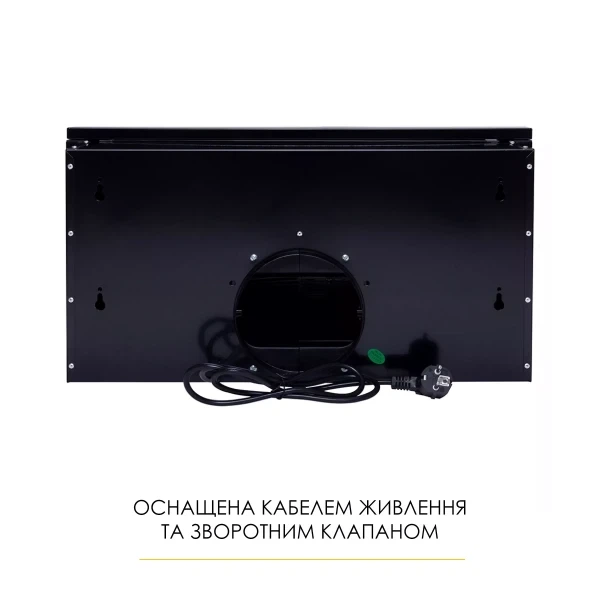 Вытяжка weilor wt 62 bl - изображение 9