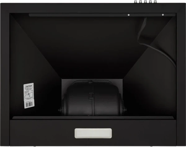 Вытяжка jantar kbt 1000 led 60 bl - изображение 6