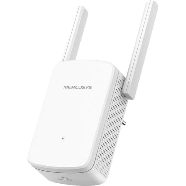 Ретранслятор MERCUSYS ME12 - Фото 1 Ретранслятор MERCUSYS ME12 - зображення 1