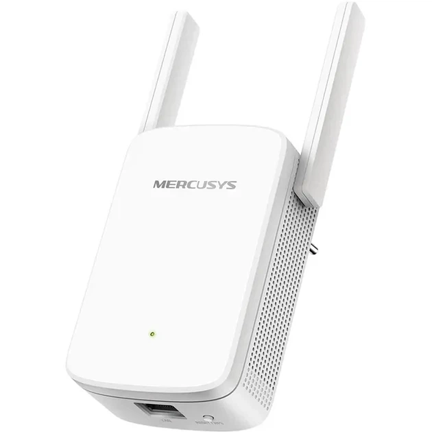 Ретранслятор MERCUSYS ME30 AC1200, 1хFE LAN - Фото 1 Ретранслятор MERCUSYS ME30 AC1200, 1хFE LAN - зображення 1