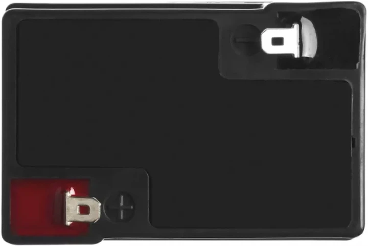 Akumulator Green Cell AGM 6V 5Ah (5902701411572) - obraz 5