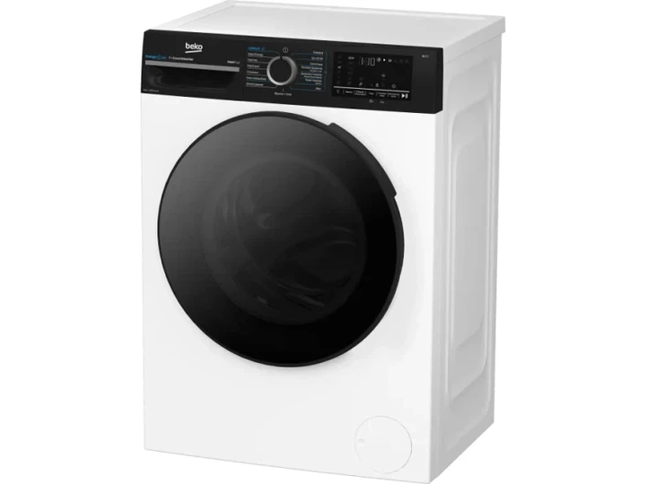 Пральна машина автоматична Beko BM3WFSU47215WPBB2 - изображение 9