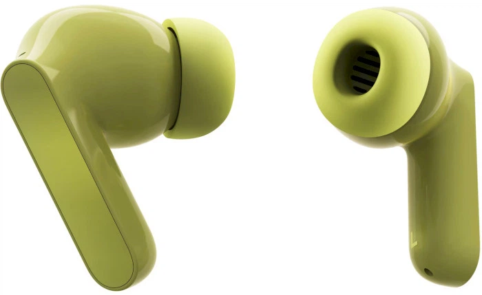 Słuchawki Motorola Moto Buds Kiwi Green (PG38C05790) - obraz 6