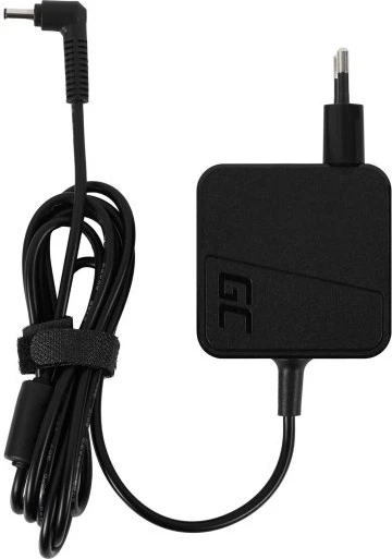 Zasilacz Green Cell Pro do laptopa Asus 19V 2.37A 45W (5904326375475) - obraz 4