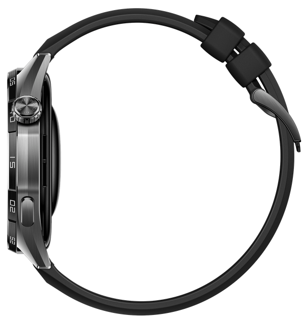Смарт годинник Huawei WATCH GT 6 46mm Black (7224281) - зображення 5