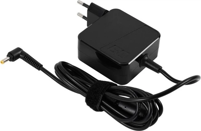 Zasilacz Green Cell Pro do laptopa Lenovo 20V 2.25A 45W (5904326375468) - obraz 2