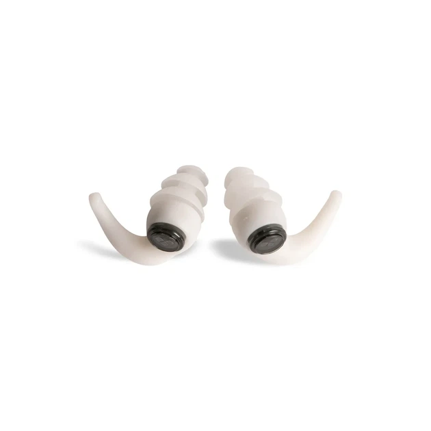 Беруши для взрослых Arena EARPLUG ( 009390-300) Белый - изображение 2