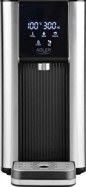 Dozownik-podgrzewacz wody Adler AD 1356 - obraz 2