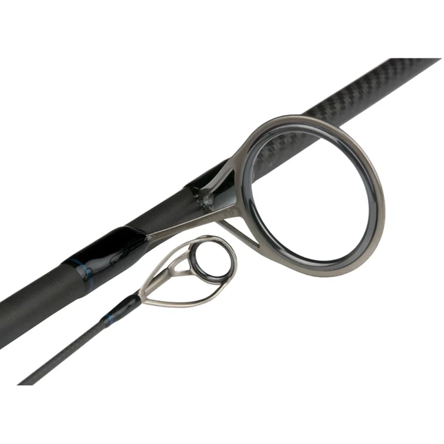 Коропове вудлище Shimano Tribal Carp TX-4 Intensity 13’/3.96 m 3.5 lbs - Фото 4 Коропове вудлище Shimano Tribal Carp TX-4 Intensity 13’/3.96 m 3.5 lbs - зображення 4