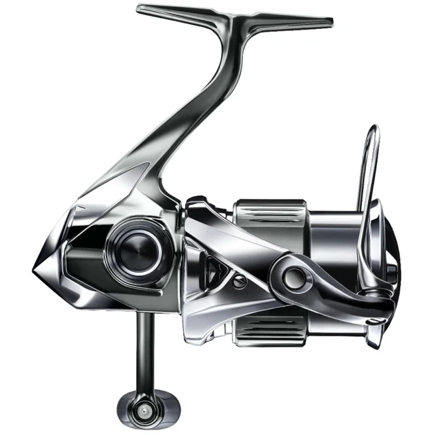 Котушка Shimano Stella FK 4000M 12+1BB - зображення 2