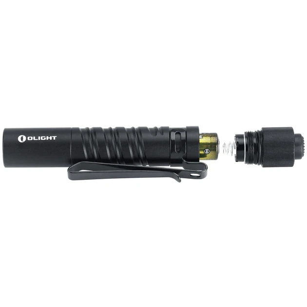 Фонарь Olight I3T EOS Black - изображение 5