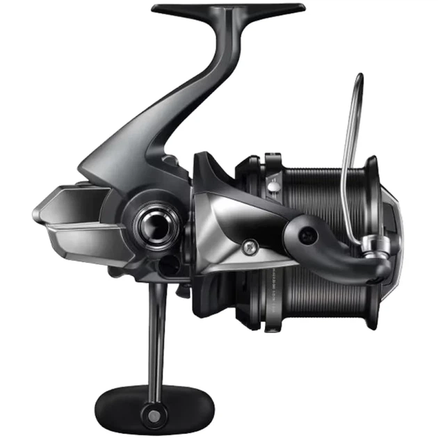 Катушка Shimano Aerlex XTC14000 Spod - изображение 2