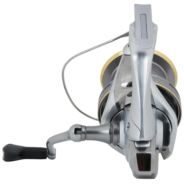 Котушка Shimano Ultegra CI4 5500XSC 5+1BB - Фото 3 Котушка Shimano Ultegra CI4 5500XSC 5+1BB - зображення 3