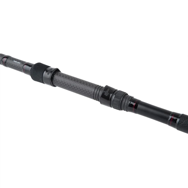 Вудилище коропове Shimano Tribal Carp TX-5A Intensity 12’/3.66m 3.50lbs+ - 2sec. - зображення 6