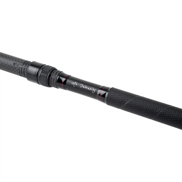 Вудилище коропове Shimano Tribal Carp TX-5A Intensity 12’/3.66m 3.50lbs+ - 2sec. - зображення 7
