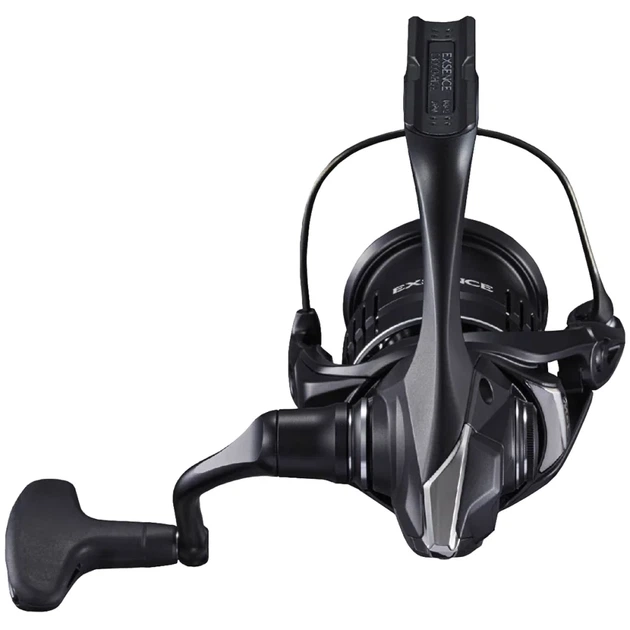 Катушка Shimano Exsence A 4000 MXG 11+1BB - изображение 4