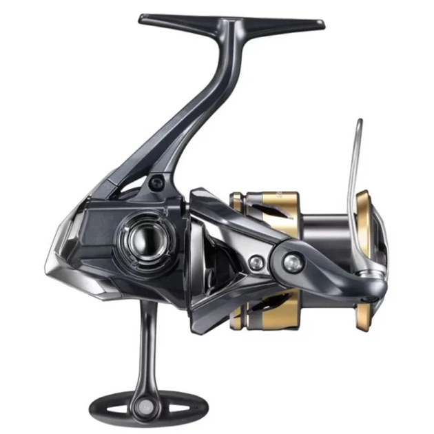 Катушка Shimano Ultegra FD C3000 5+1BB 6.0:1 - изображение 2