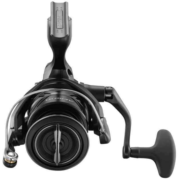 Катушка Shimano Aero XR C5000 5+1BB - изображение 3