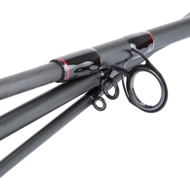 Удилище фидерное Shimano Aero X1 3.66m max 90g - изображение 4