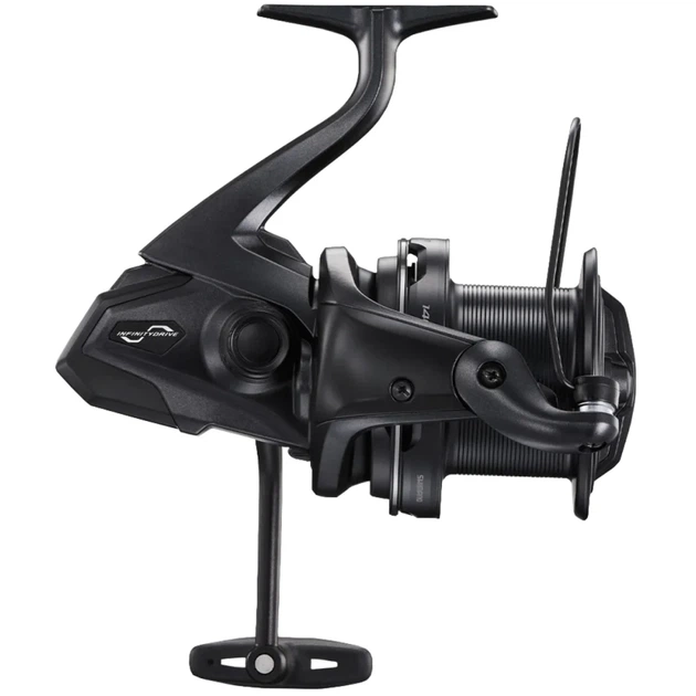 Катушка Shimano Ultegra Spod XTE 4+1BB - изображение 2