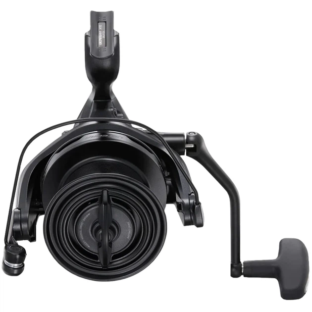 Катушка Shimano Ultegra Spod XTE 4+1BB - изображение 3
