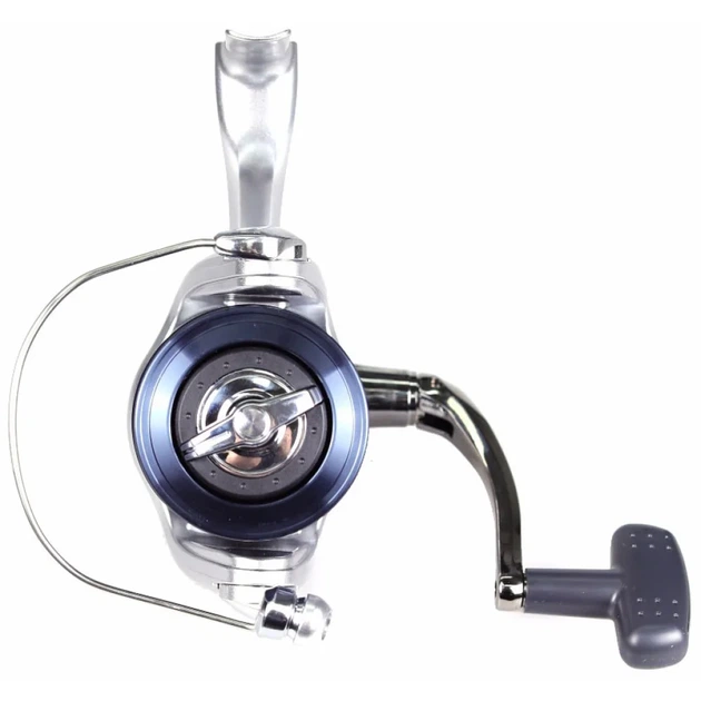 Катушка Shimano Nexave 6000 FE 3+1BB - изображение 3