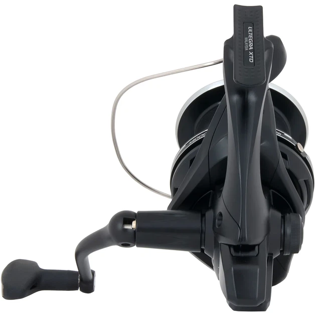 Катушка Shimano Ultegra 5500XTD 4+1BB - изображение 4