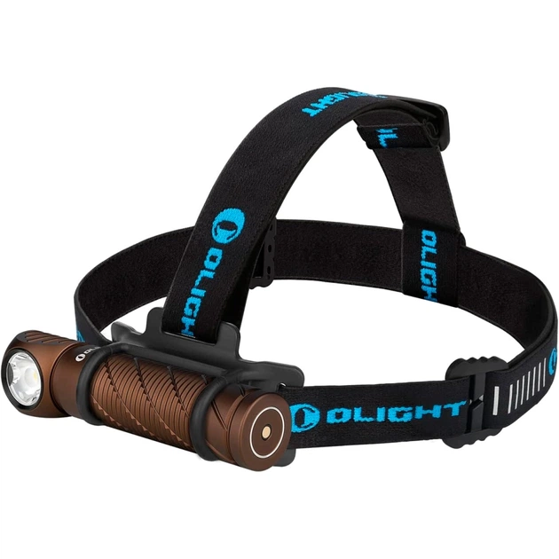 Фонарь Olight Perun 2. Desert tan - изображение 7
