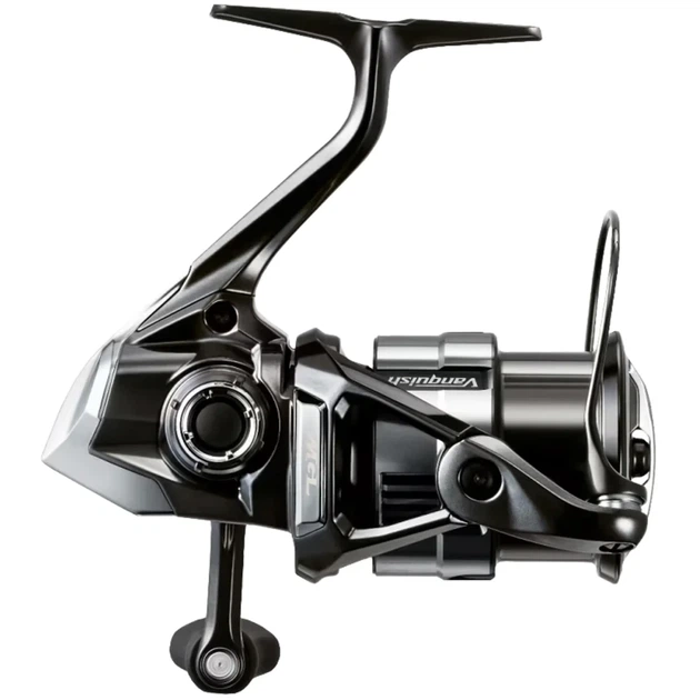 Катушка Shimano Vanquish FC 2500S 11+1BB - изображение 2